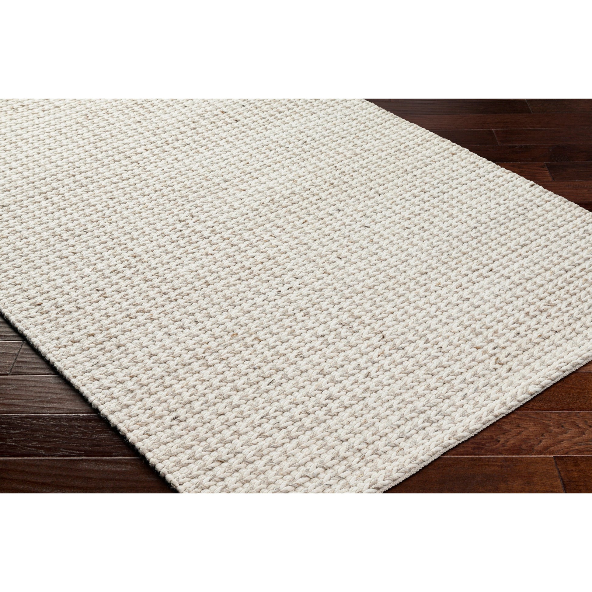 Sundance Rug - 33583 by Livabliss. Made from main: 65% wool, main: 35% polyester in a unique style.
