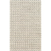 Ivory, Dove Gray, Pearl / 2' x 3'