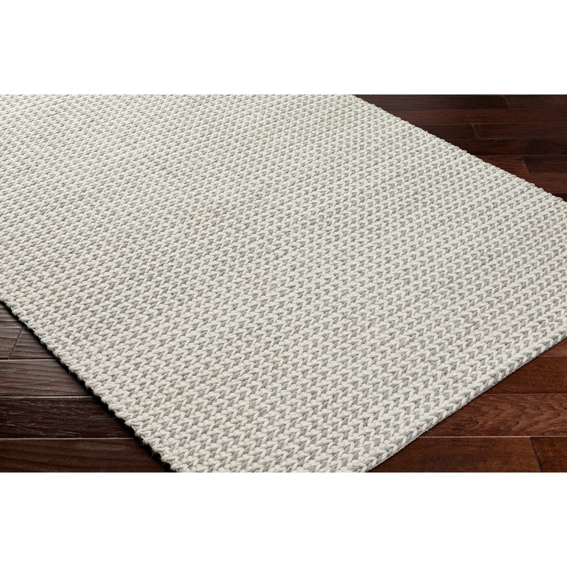 Sundance Rug - 33583 by Livabliss. Made from main: 65% wool, main: 35% polyester in a unique style.