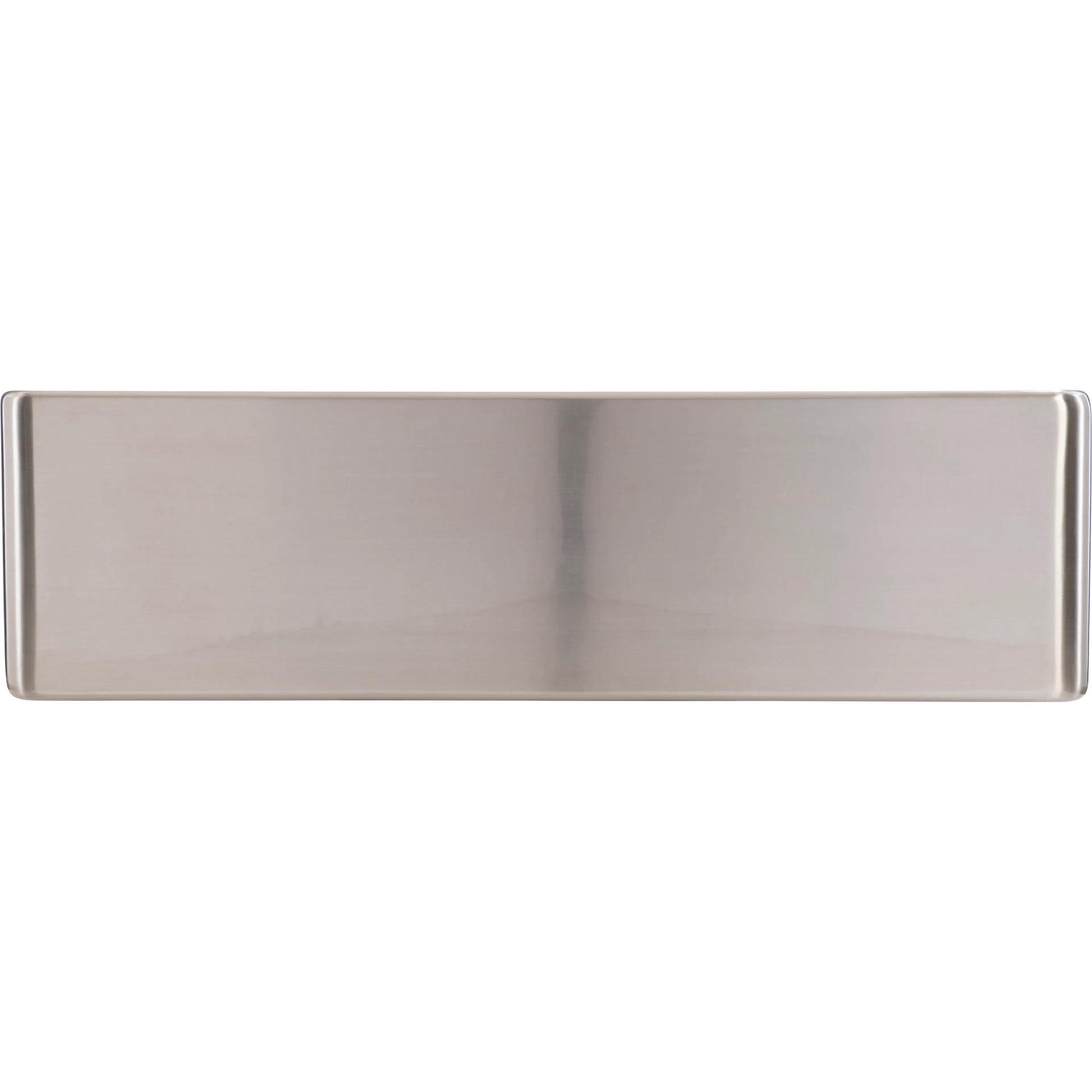 Lomond Buffet by Bernhardt in tarnished nickel, trevin. Made from metal, wood in a modern style.