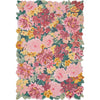Light Rose / 2' x 3'
