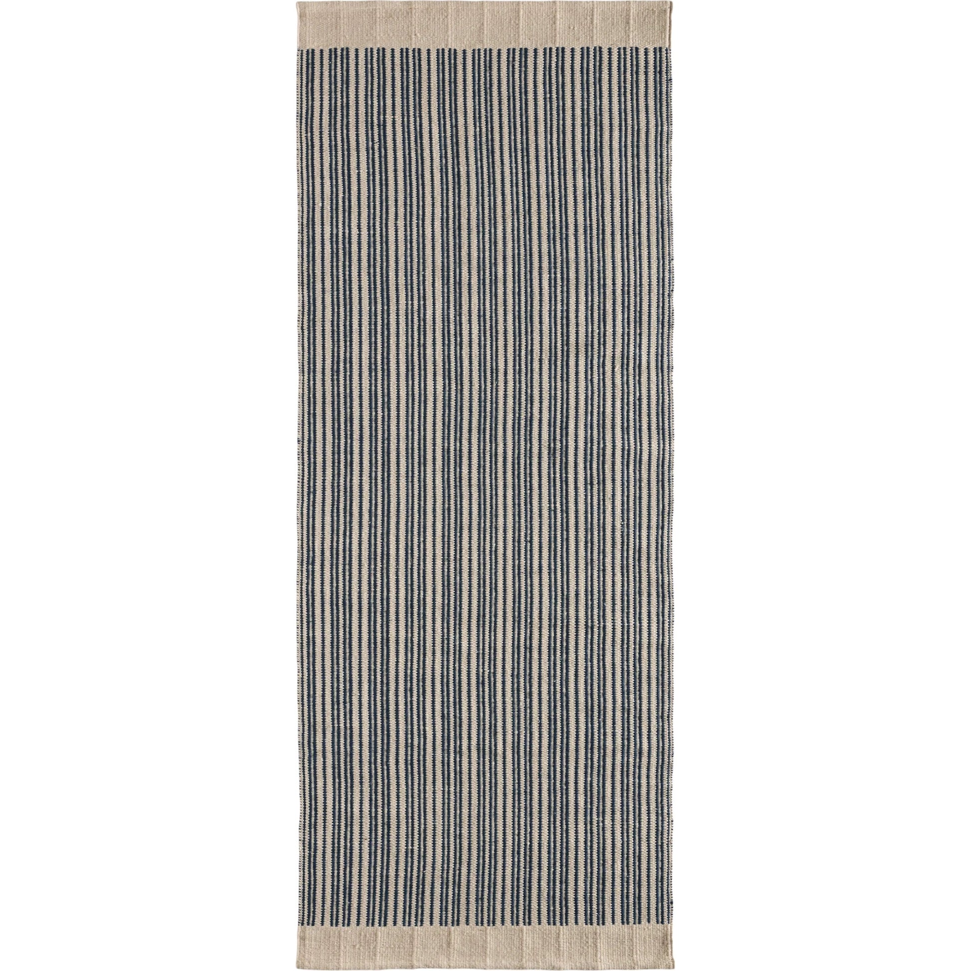 Sacdecer SDR03 Indoor/Outdoor Rug by Jaipur Living in dark blue, cream. Made from 100% pet yarn in a unique style.