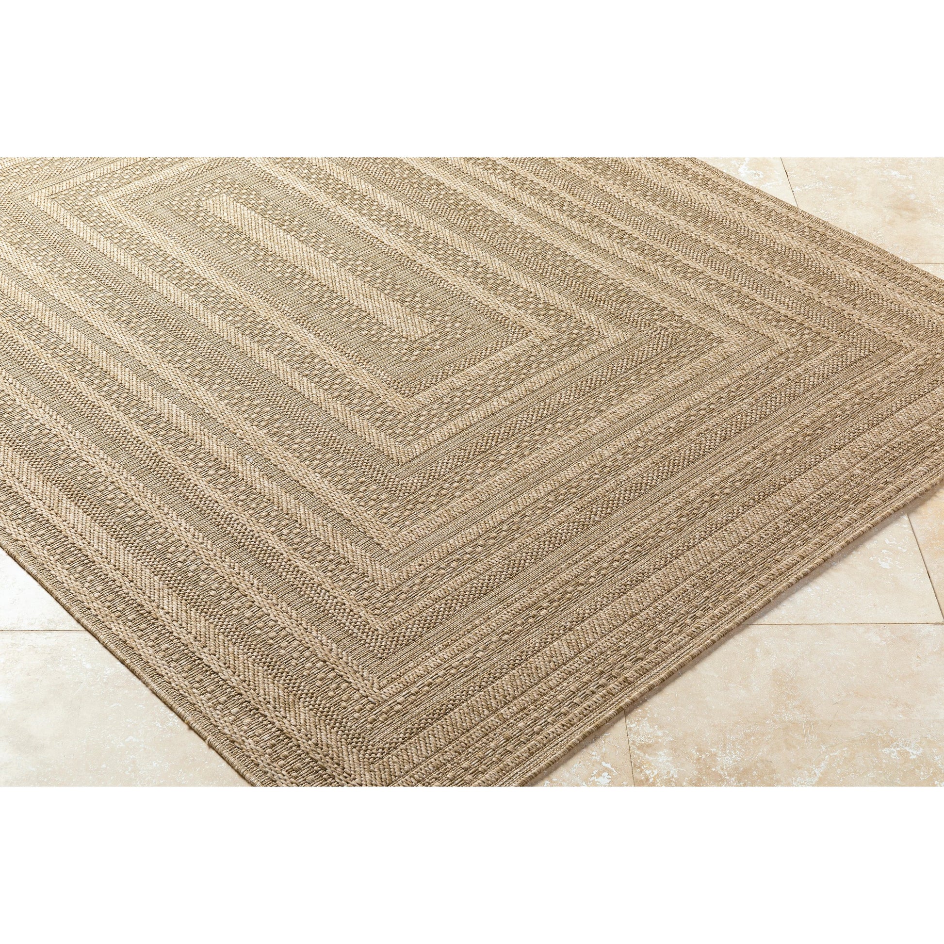 Sandra Rug - 529723 by Livabliss. Made from polypropylene in a unique style.