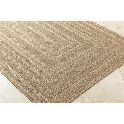 Sandra Rug - 529723 by Livabliss. Made from polypropylene in a unique style.