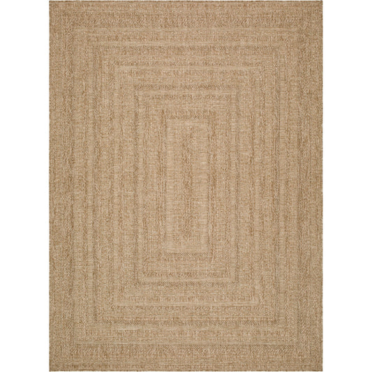 Sandra Rug - 529723 by Livabliss. Made from polypropylene in a unique style.