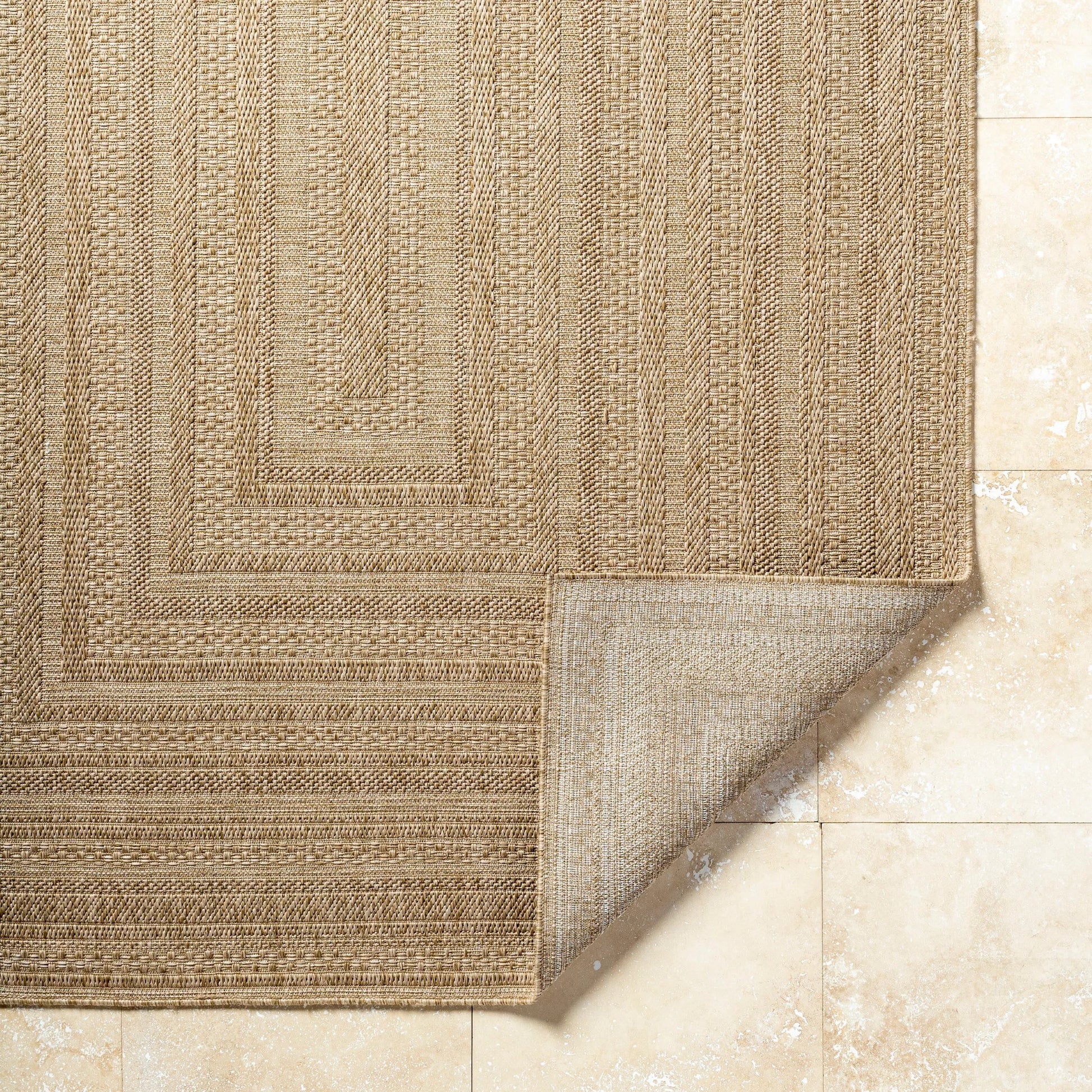 Sandra Rug - 529723 by Livabliss. Made from polypropylene in a unique style.