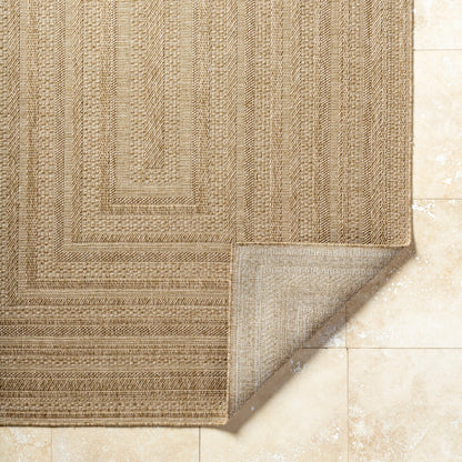 Sandra Rug - 529723 by Livabliss. Made from polypropylene in a unique style.