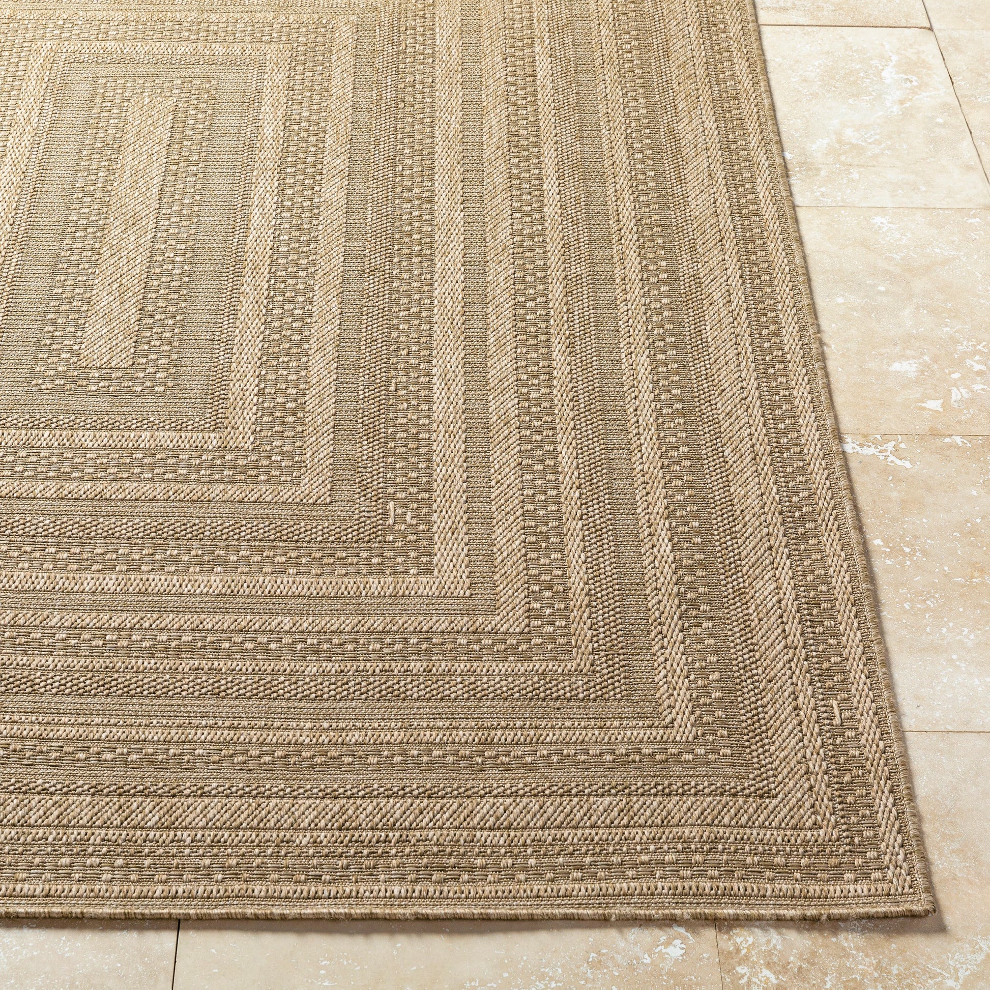 Sandra Rug - 529723 by Livabliss. Made from polypropylene in a unique style.