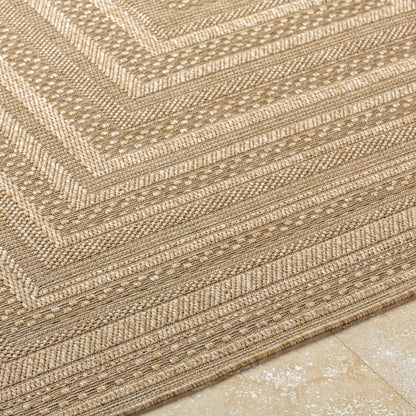 Sandra Rug - 529723 by Livabliss. Made from polypropylene in a unique style.