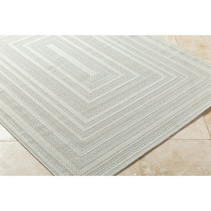 Sandra Rug - 529723 by Livabliss. Made from polypropylene in a unique style.