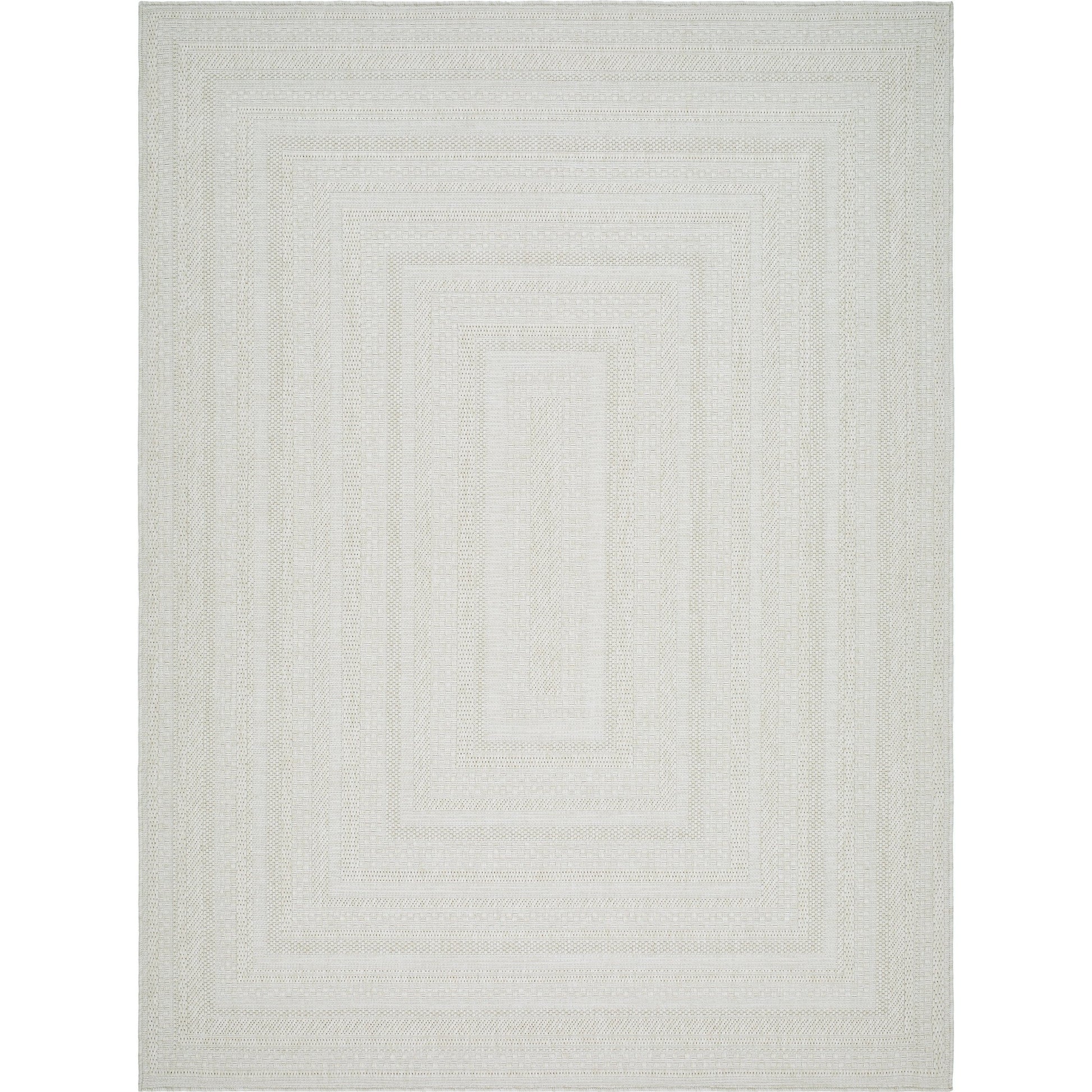 Sandra Rug - 529723 by Livabliss. Made from polypropylene in a unique style.