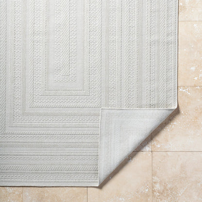 Sandra Rug - 529723 by Livabliss. Made from polypropylene in a unique style.