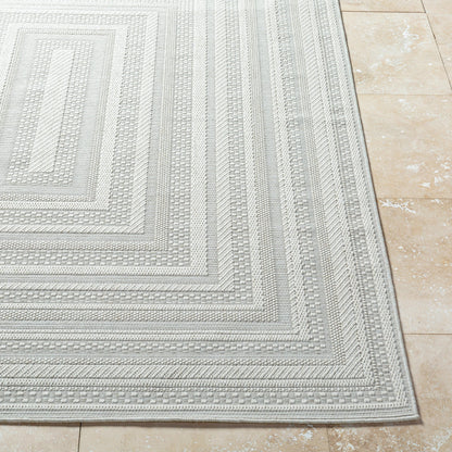 Sandra Rug - 529723 by Livabliss. Made from polypropylene in a unique style.