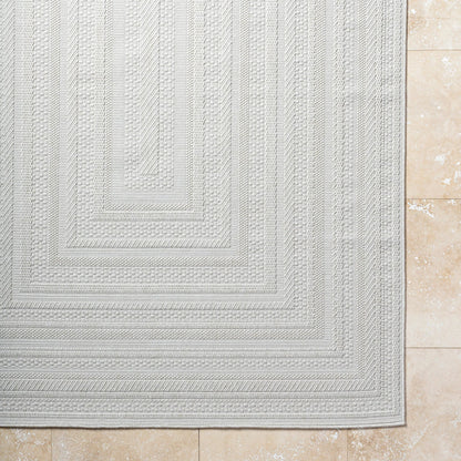 Sandra Rug - 529723 by Livabliss. Made from polypropylene in a unique style.