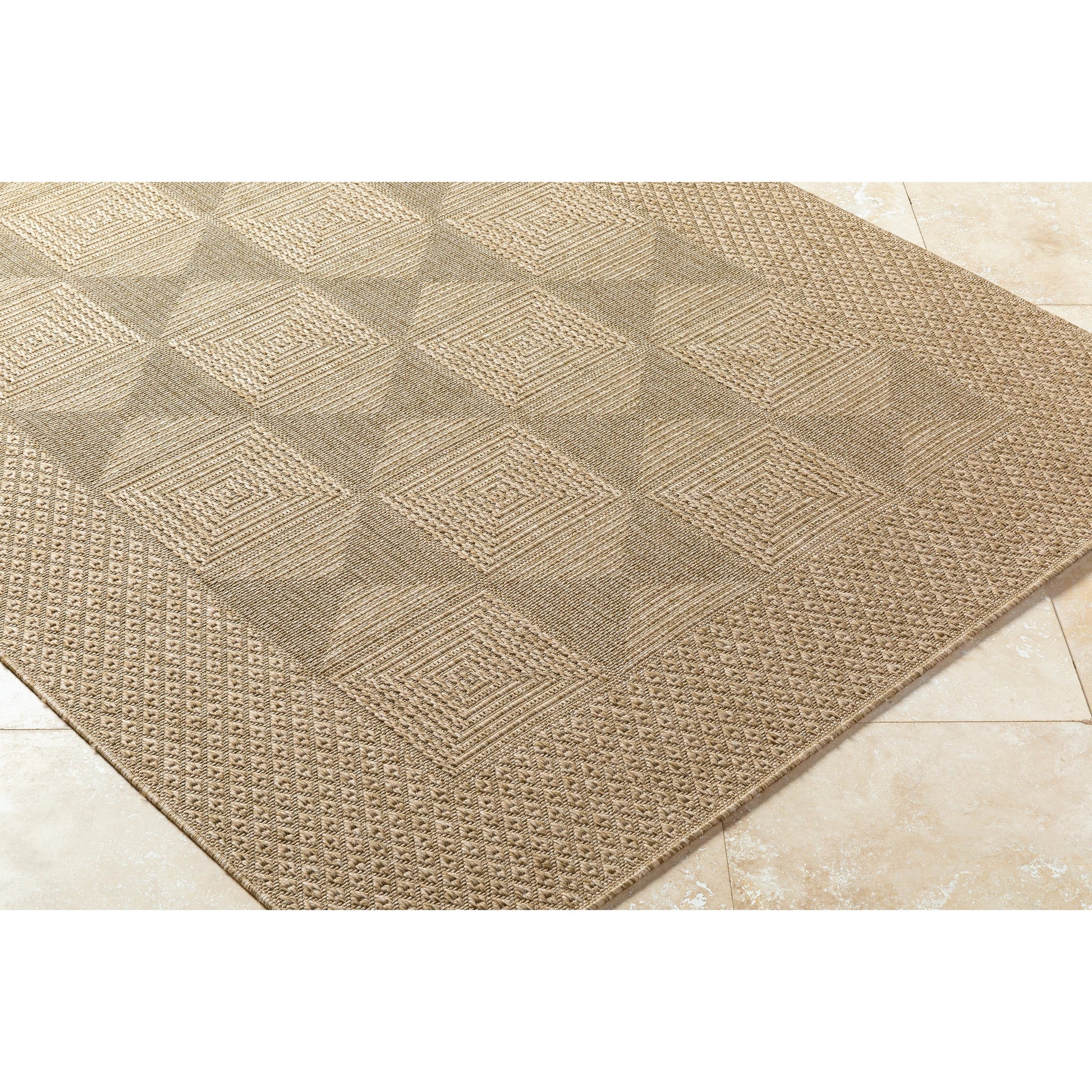 Sandra Rug - 529734 by Livabliss. Made from polypropylene in a unique style.
