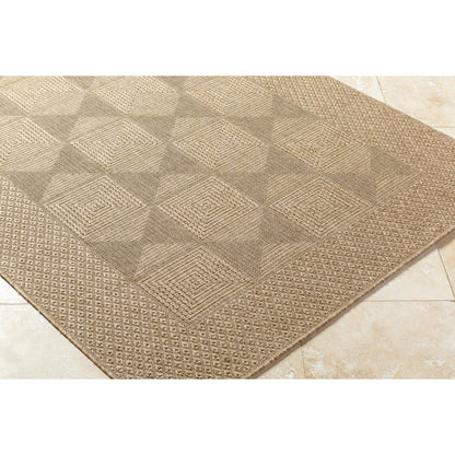 Sandra Rug - 529734 by Livabliss. Made from polypropylene in a unique style.