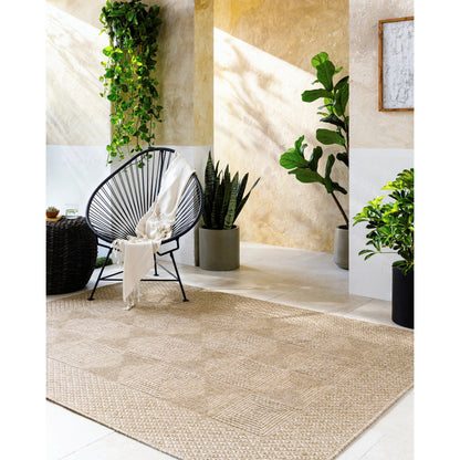 Sandra Rug - 529734 by Livabliss. Made from polypropylene in a unique style.