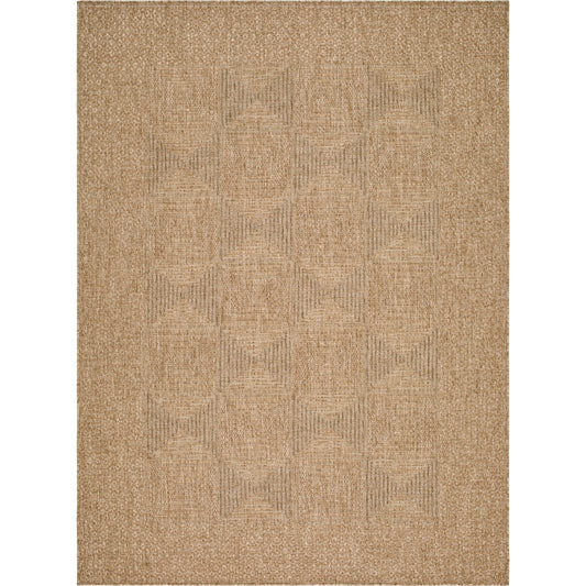 Sandra Rug - 529734 by Livabliss. Made from polypropylene in a unique style.