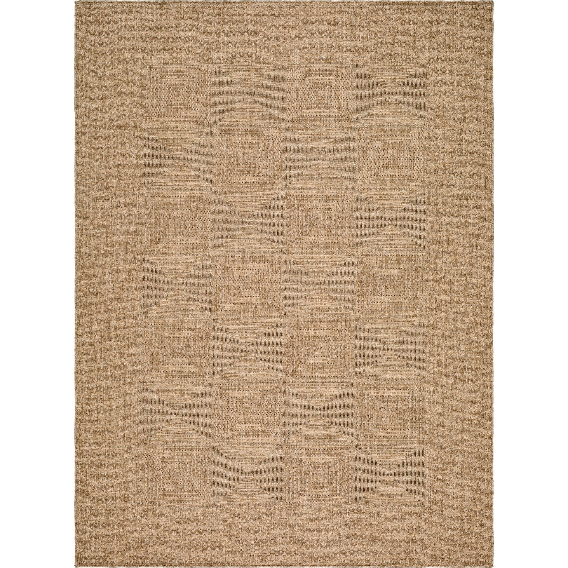 Sandra Rug - 529734 by Livabliss. Made from polypropylene in a unique style.