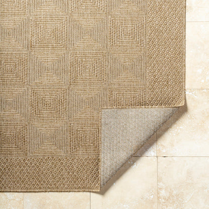 Sandra Rug - 529734 by Livabliss. Made from polypropylene in a unique style.
