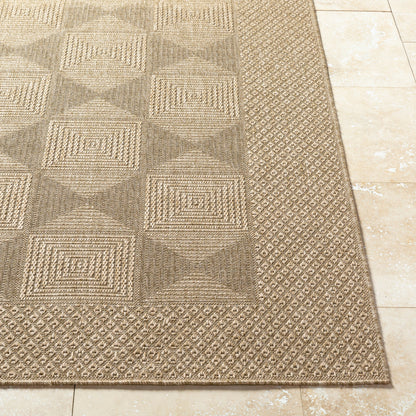 Sandra Rug - 529734 by Livabliss. Made from polypropylene in a unique style.