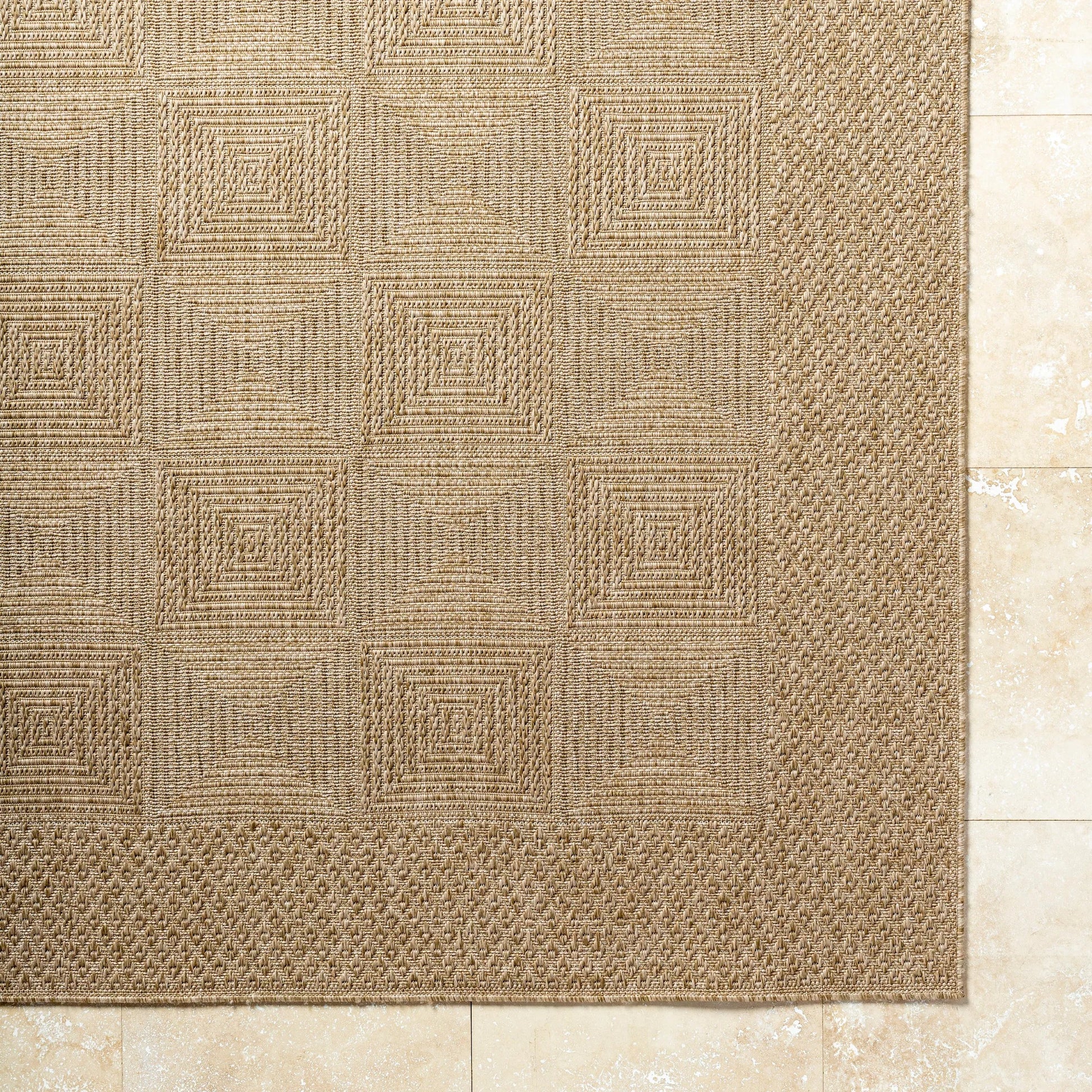 Sandra Rug - 529734 by Livabliss. Made from polypropylene in a unique style.