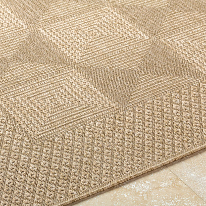 Sandra Rug - 529734 by Livabliss. Made from polypropylene in a unique style.