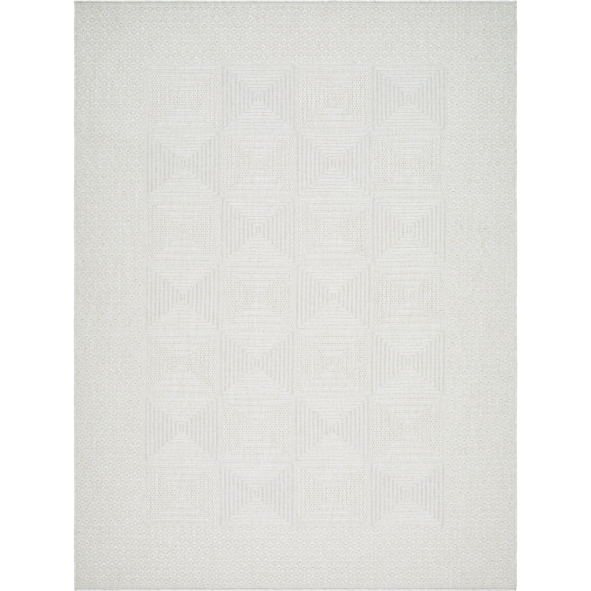 Sandra Rug - 529734 by Livabliss. Made from polypropylene in a unique style.