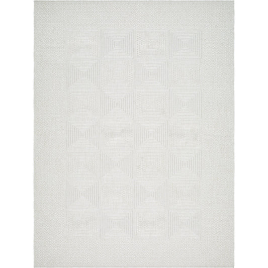 Sandra Rug - 529734 by Livabliss. Made from polypropylene in a unique style.