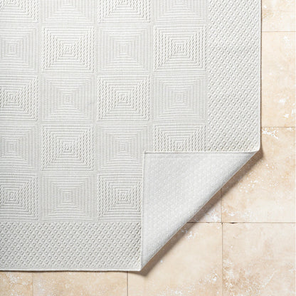 Sandra Rug - 529734 by Livabliss. Made from polypropylene in a unique style.