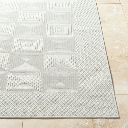 Sandra Rug - 529734 by Livabliss. Made from polypropylene in a unique style.