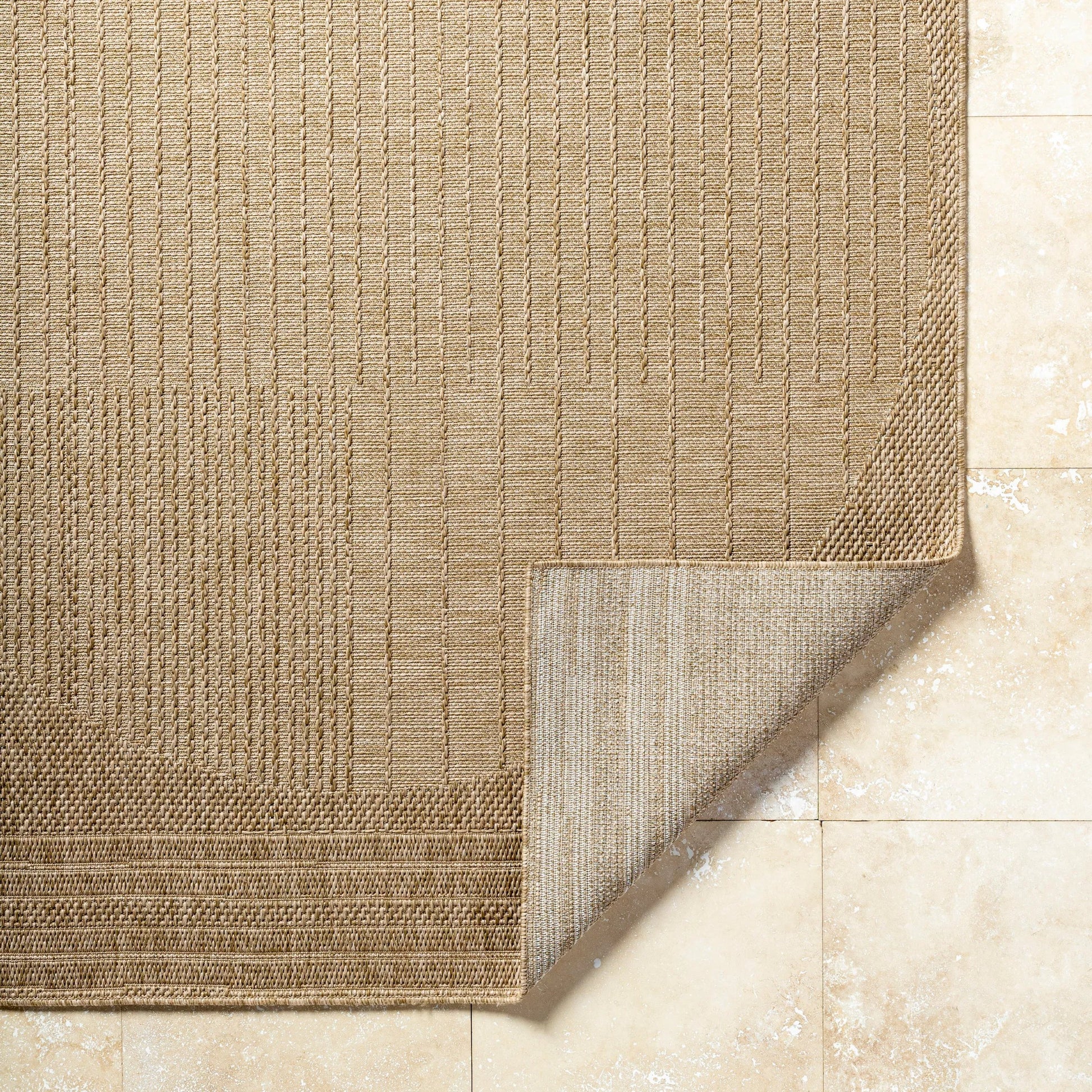 Sandra Rug - 529745 by Livabliss. Made from polypropylene in a unique style.