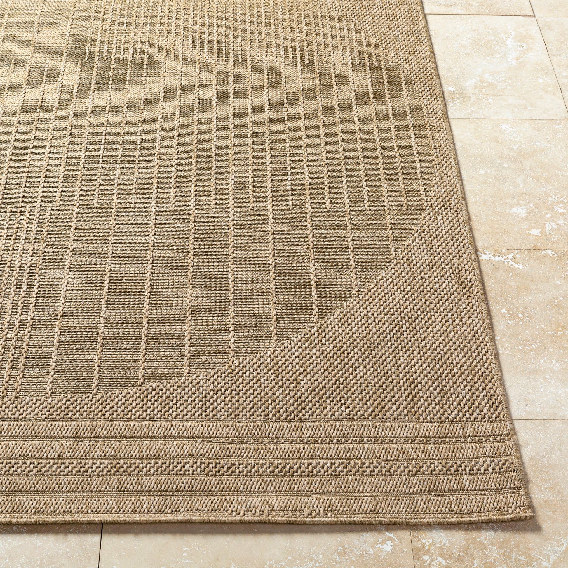 Sandra Rug - 529745 by Livabliss. Made from polypropylene in a unique style.