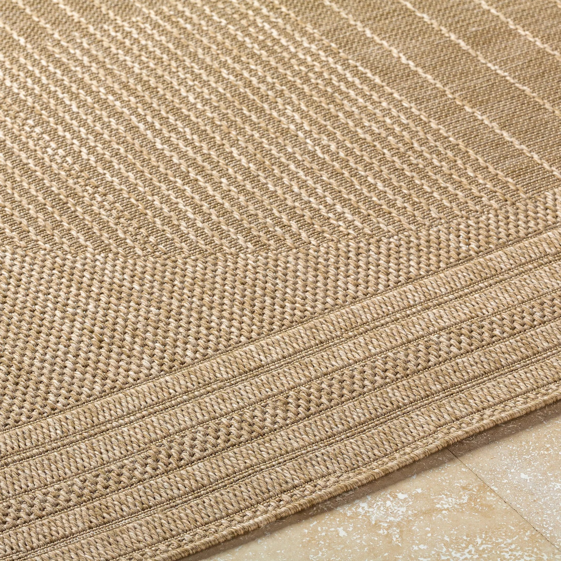 Sandra Rug - 529745 by Livabliss. Made from polypropylene in a unique style.