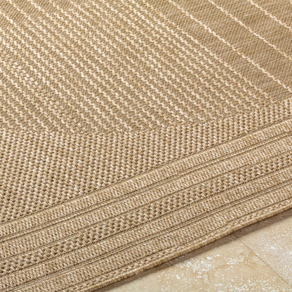 Sandra Rug - 529745 by Livabliss. Made from polypropylene in a unique style.
