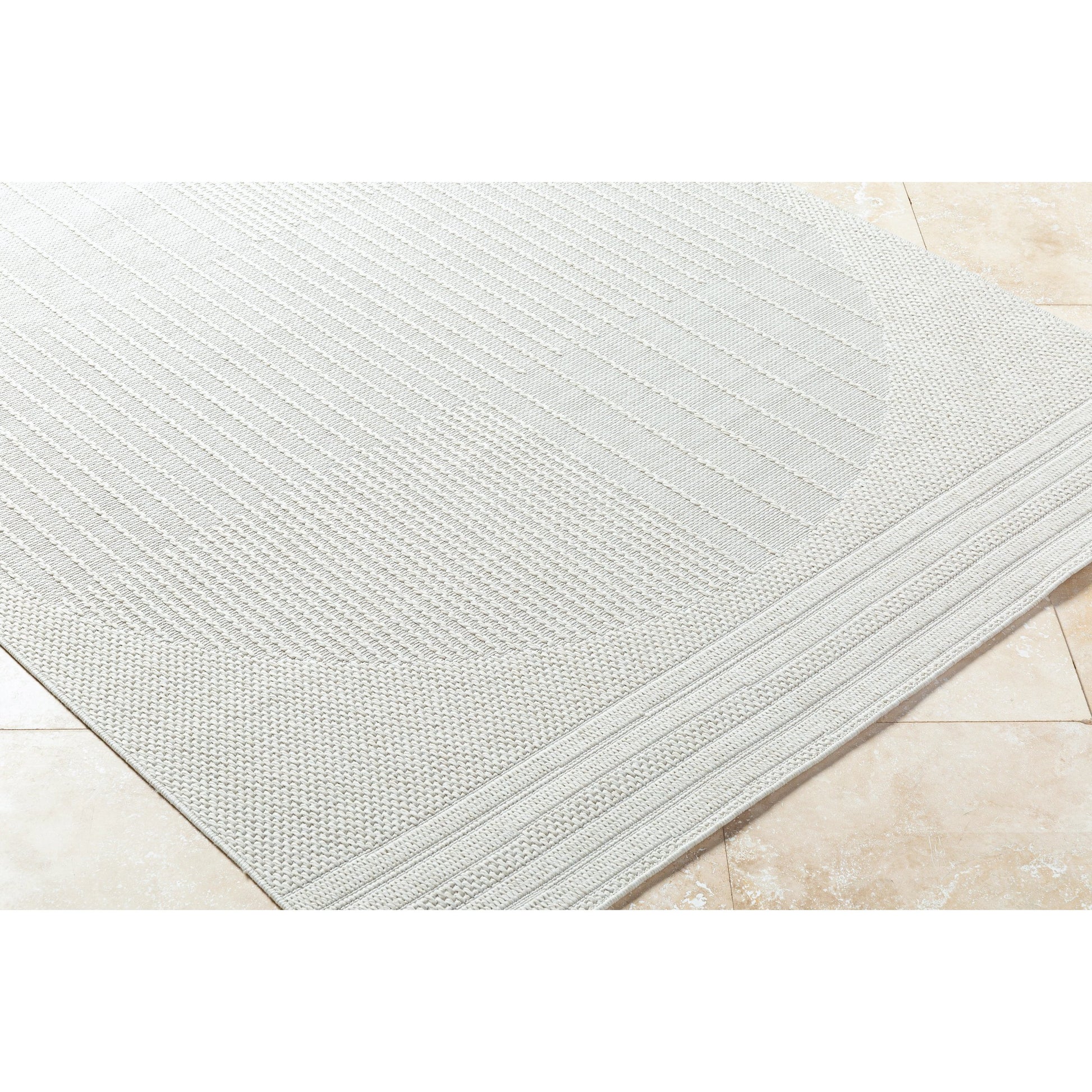 Sandra Rug - 529745 by Livabliss. Made from polypropylene in a unique style.
