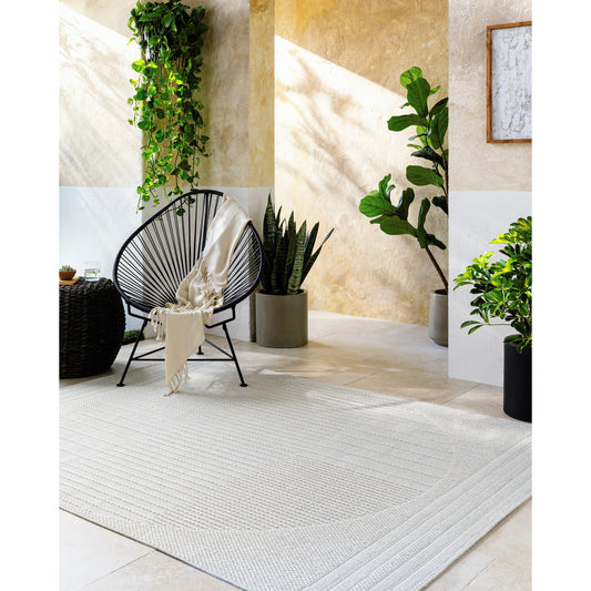 Sandra Rug - 529745 by Livabliss. Made from polypropylene in a unique style.