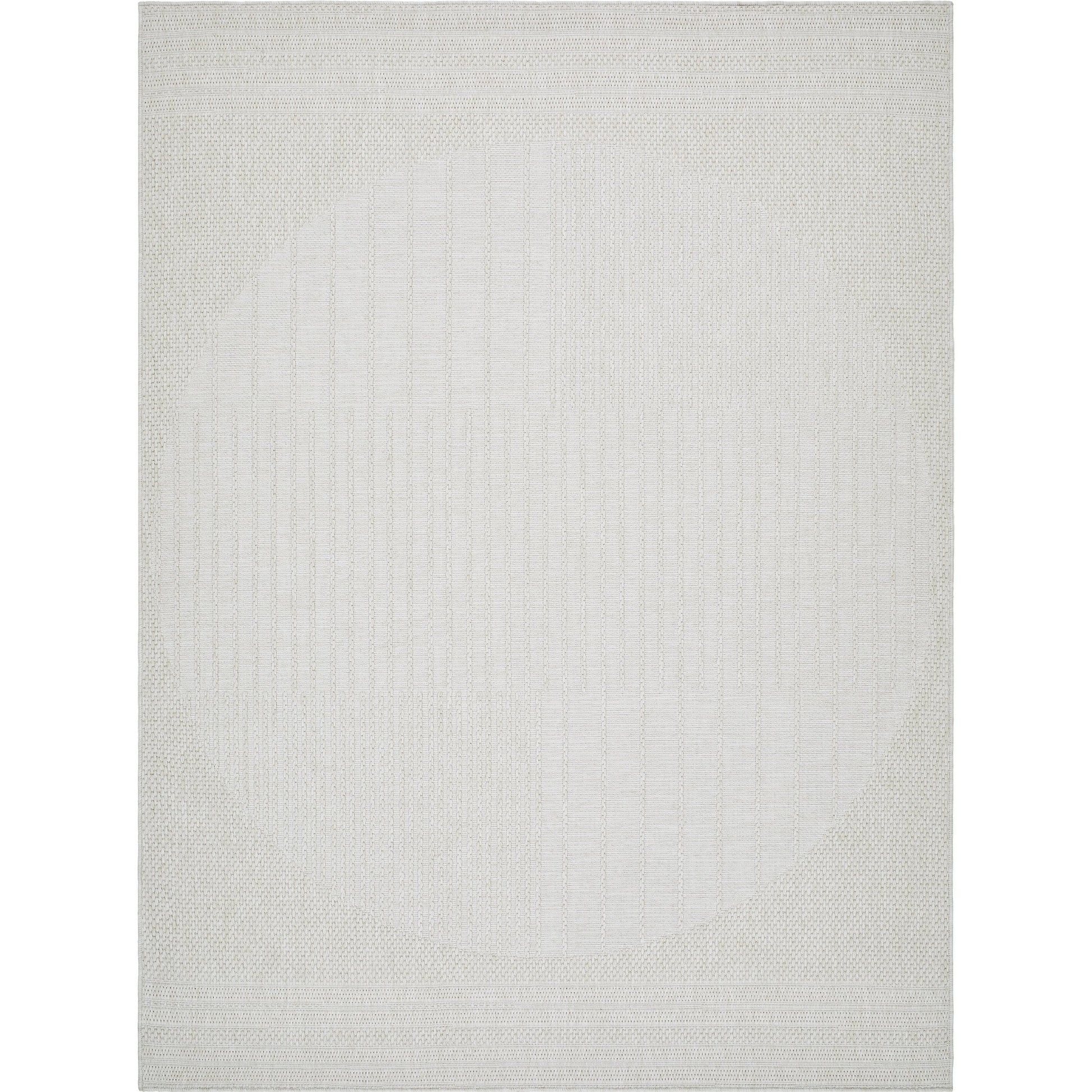Sandra Rug - 529745 by Livabliss. Made from polypropylene in a unique style.