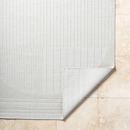 Sandra Rug - 529745 by Livabliss. Made from polypropylene in a unique style.