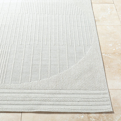 Sandra Rug - 529745 by Livabliss. Made from polypropylene in a unique style.