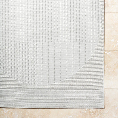 Sandra Rug - 529745 by Livabliss. Made from polypropylene in a unique style.