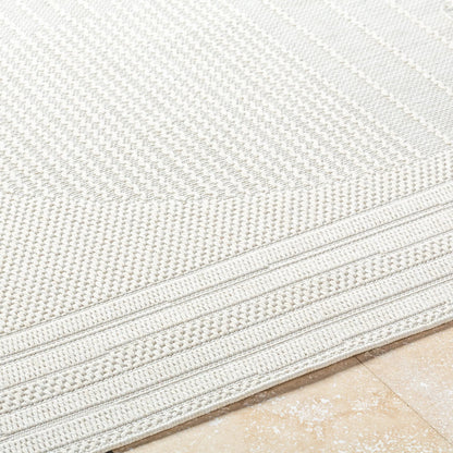 Sandra Rug - 529745 by Livabliss. Made from polypropylene in a unique style.