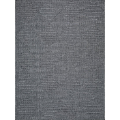 Sandra Rug - 529768 by Livabliss in nickel, lunar green. Made from polypropylene in a unique style.