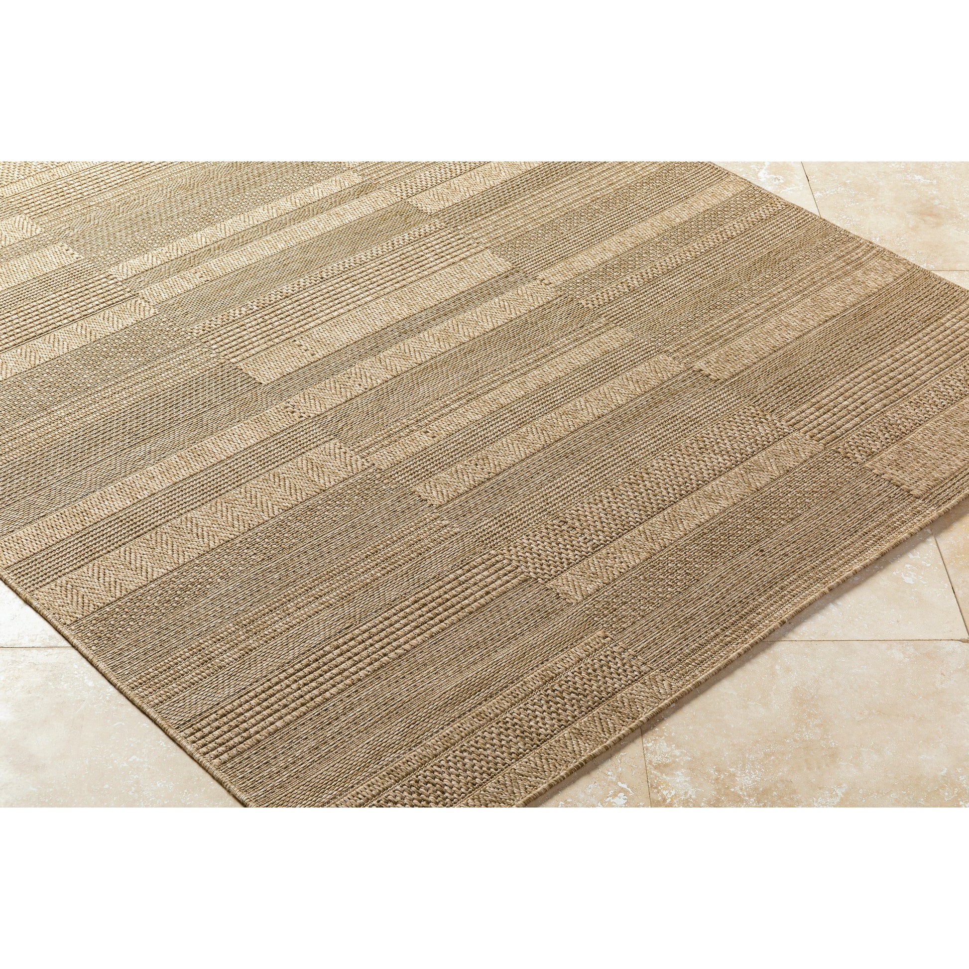 Sandra Rug - 529774 by Livabliss. Made from polypropylene in a unique style.