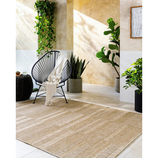 Sandra Rug - 529774 by Livabliss. Made from polypropylene in a unique style.