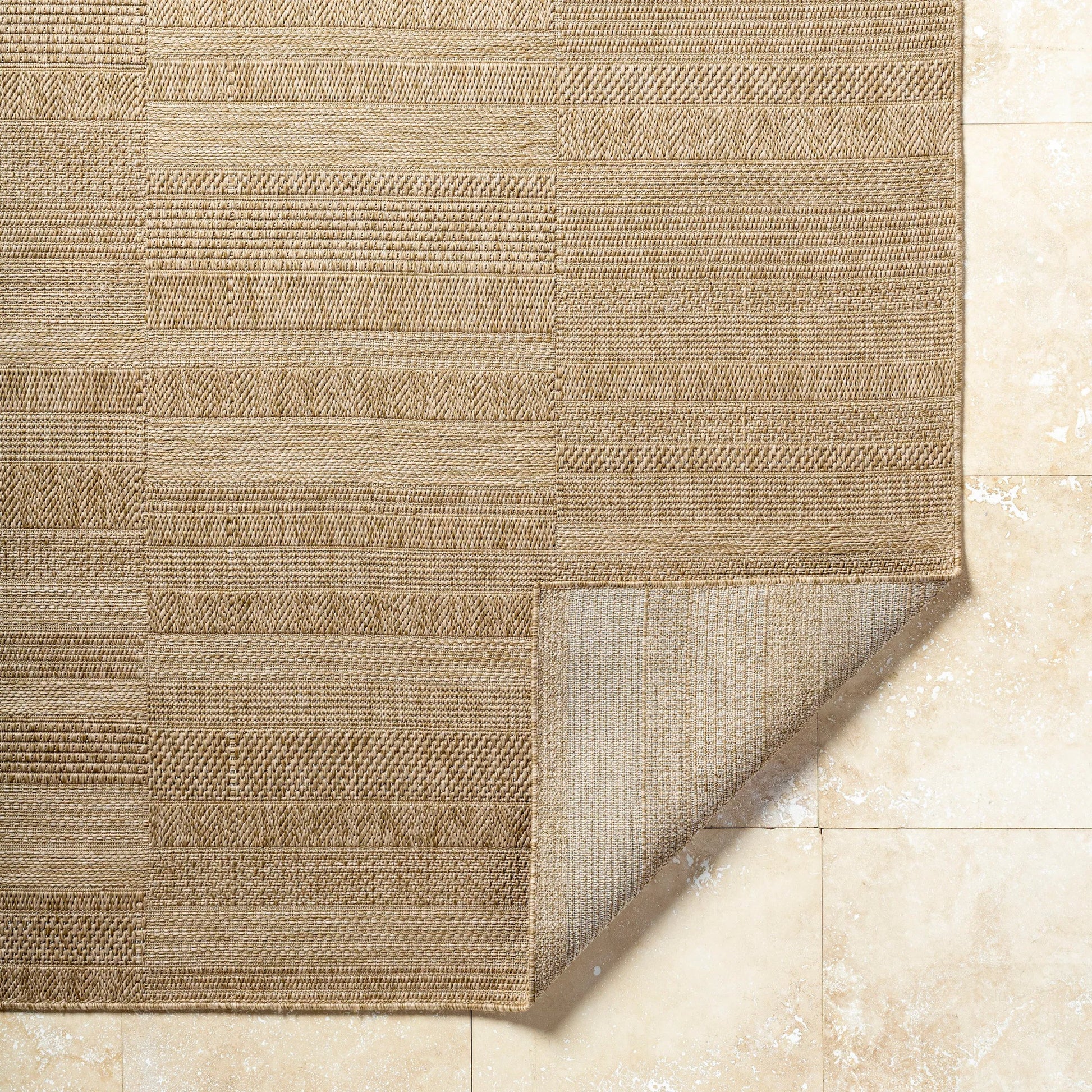 Sandra Rug - 529774 by Livabliss. Made from polypropylene in a unique style.