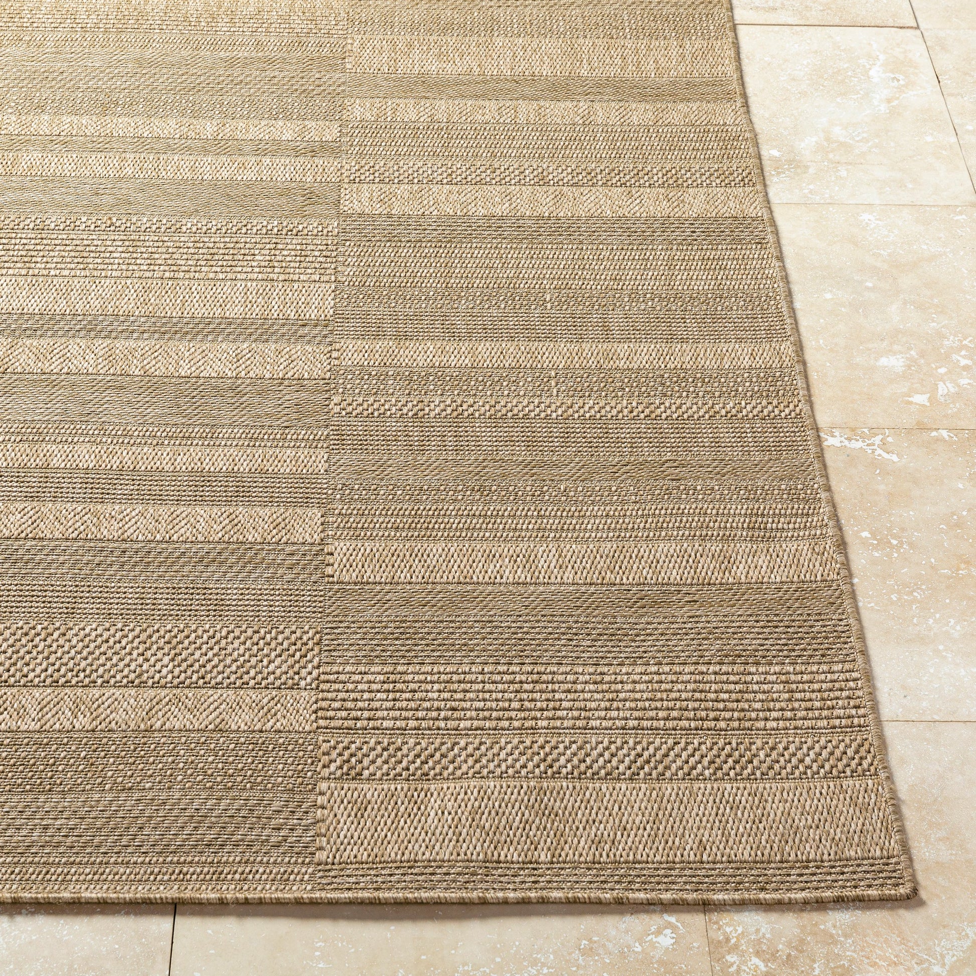 Sandra Rug - 529774 by Livabliss. Made from polypropylene in a unique style.