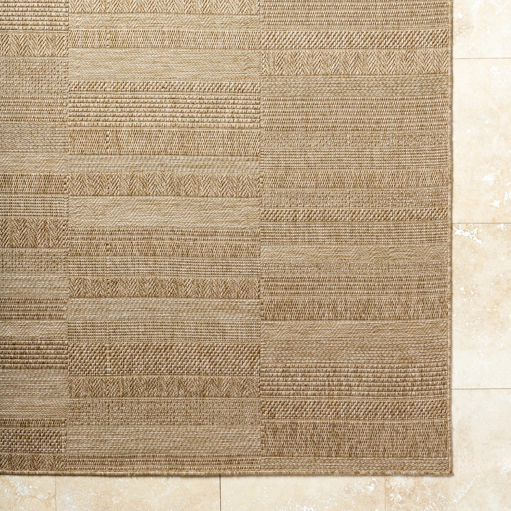 Sandra Rug - 529774 by Livabliss. Made from polypropylene in a unique style.