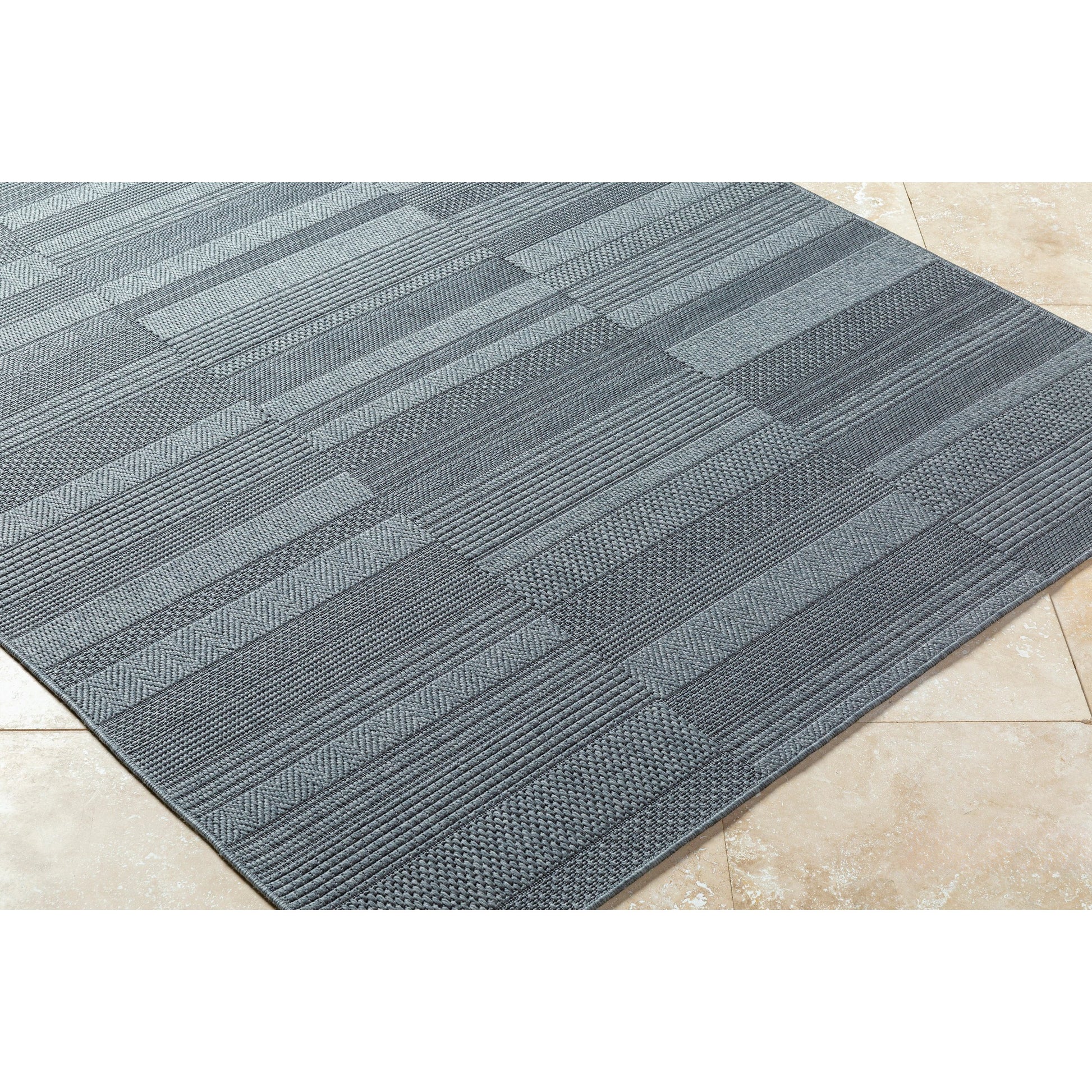 Sandra Rug - 529774 by Livabliss. Made from polypropylene in a unique style.