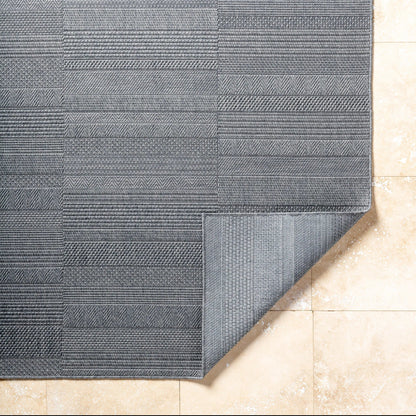 Sandra Rug - 529774 by Livabliss. Made from polypropylene in a unique style.
